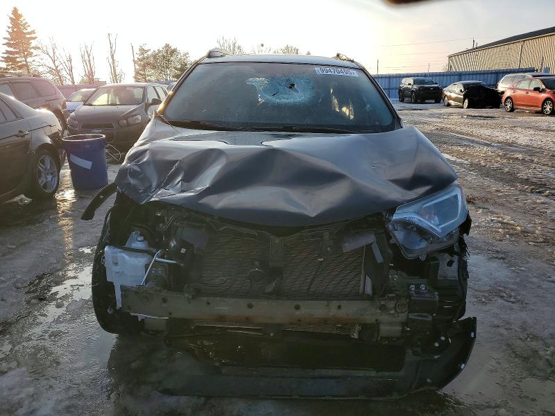 Aukcja sprzedaży 2018 Toyota Rav4 Le, vin: 2T3ZFREV2JW437526, numer aukcji: 99470495