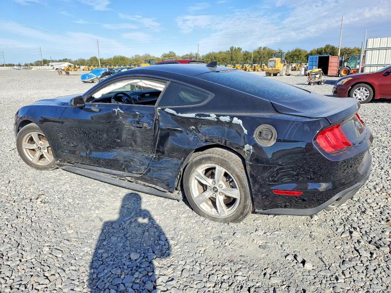 Продажа на аукционе авто 2022 Ford Mustang, vin: 1FA6P8TH2N5123675, номер лота: 99006465