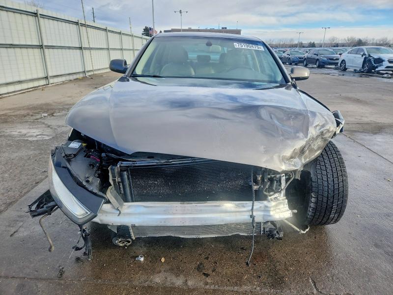 2014 Audi A4 მანქანა იყიდება აუქციონზე, vin: WAUFFAFL1EN034097, აუქციონის ნომერი: 75190475