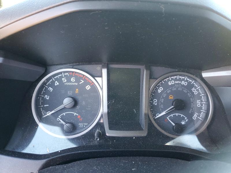Aukcja sprzedaży 2020 Toyota Tacoma, vin: 5TFAX5GN8LX175462, numer aukcji: 73447555