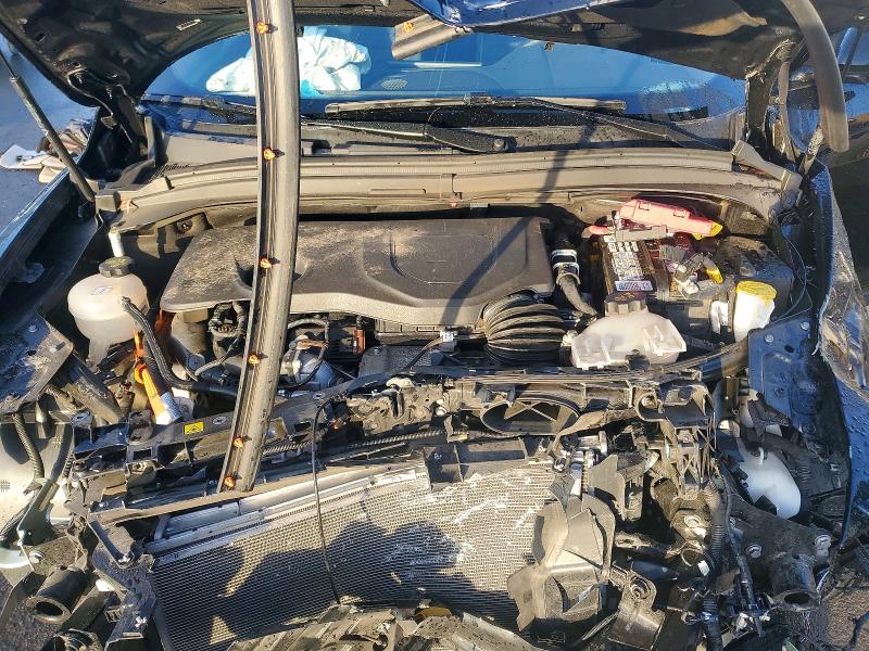 Продажа на аукционе авто 2024 Dodge Hornet, vin: ZACPDFCW3R3A08081, номер лота: 50304056