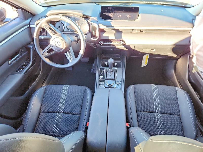 Aukcja sprzedaży 2025 Mazda Cx-50, vin: 7MMVABAM1SN390712, numer aukcji: 73241595