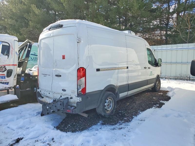 2023 Ford Transit მანქანა იყიდება აუქციონზე, vin: 1FTBR1C80PKB87437, აუქციონის ნომერი: 48874336