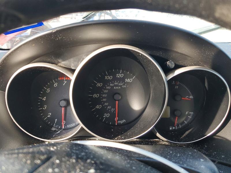 Продаж на аукціоні авто 2006 Mazda 3, vin: JM1BK32F061521034, номер лоту: 74631705