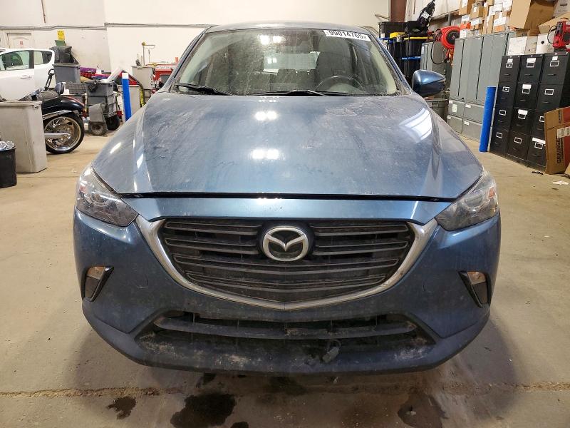 Aukcja sprzedaży 2020 Mazda Cx-3, vin: JM1DKFC72L1469838, numer aukcji: 99014765
