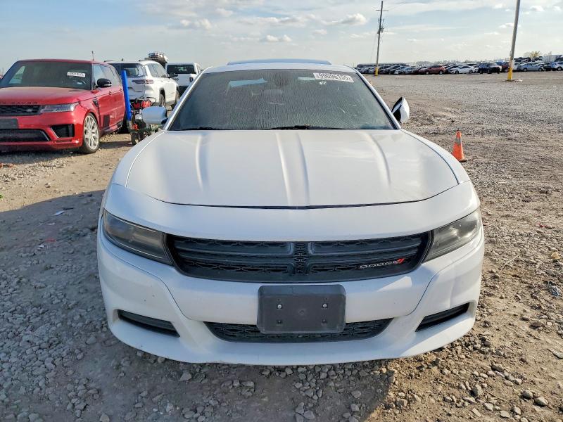 Продаж на аукціоні авто 2019 Dodge Charger, vin: 2C3CDXBG1KH714906, номер лоту: 99096155