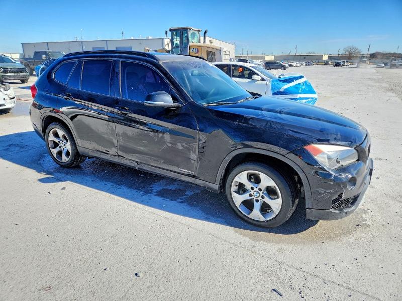 Aukcja sprzedaży 2014 Bmw X1, vin: WBAVM1C59EVW56745, numer aukcji: 73448855