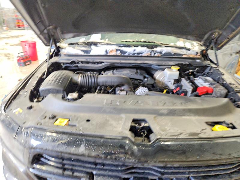 73437075 :رقم المزاد ، 1C6SRFFT8LN216793 vin ، 2020 Ram 1500 مزاد بيع