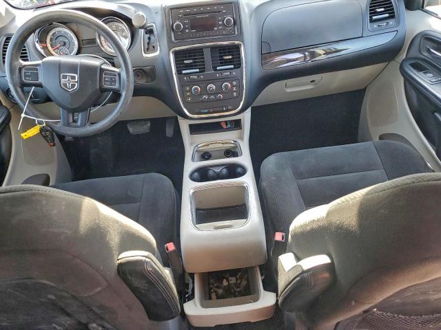 Aukcja sprzedaży 2016 Dodge Grand Caravan, vin: 2C4RDGCG9GR312850, numer aukcji: 72494515
