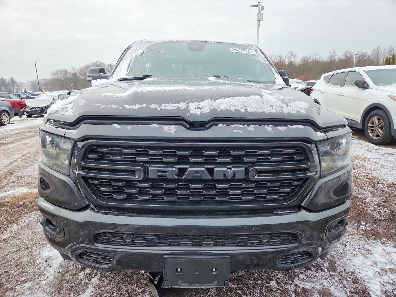 99278725 :رقم المزاد ، 1C6RRFFG0PN527772 vin ، 2023 Ram 1500 Big H مزاد بيع