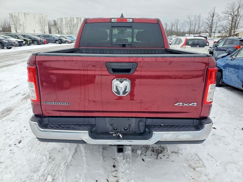 Aukcja sprzedaży 2024 Ram 1500, vin: 1C6RRFFG2RN136853, numer aukcji: 98057015