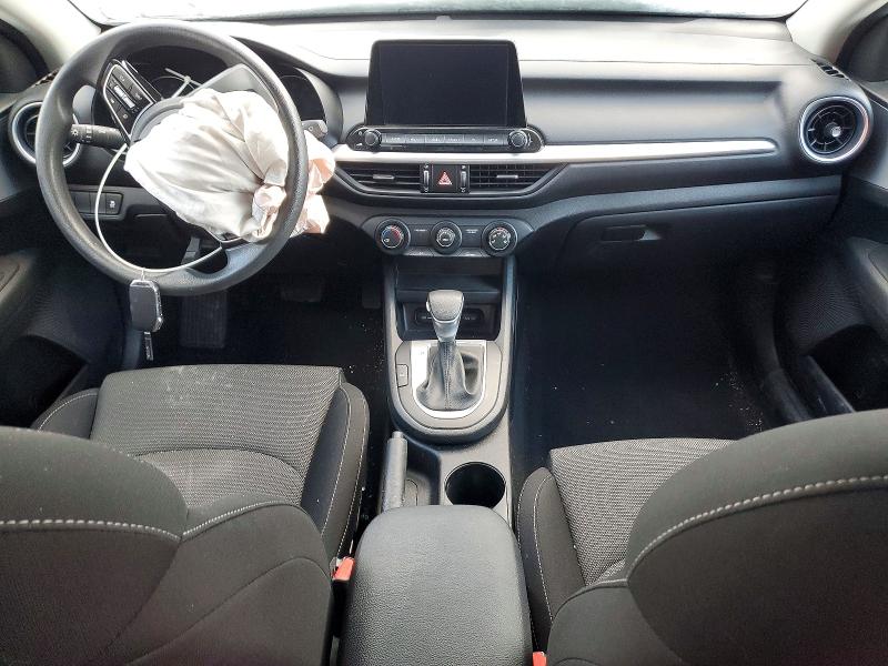 75237255 :رقم المزاد ، 3KPF24AD8PE523782 vin ، 2023 Kia Forte مزاد بيع