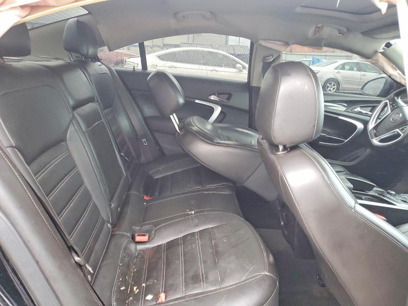 Продаж на аукціоні авто 2013 Buick Regal, vin: 2G4GV5GVXD9248679, номер лоту: 72488625