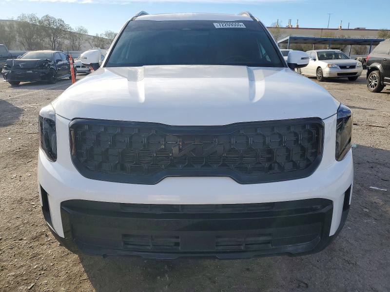 Продаж на аукціоні авто 2025 Kia Telluride, vin: 5XYP3DGC5SG620076, номер лоту: 72209555