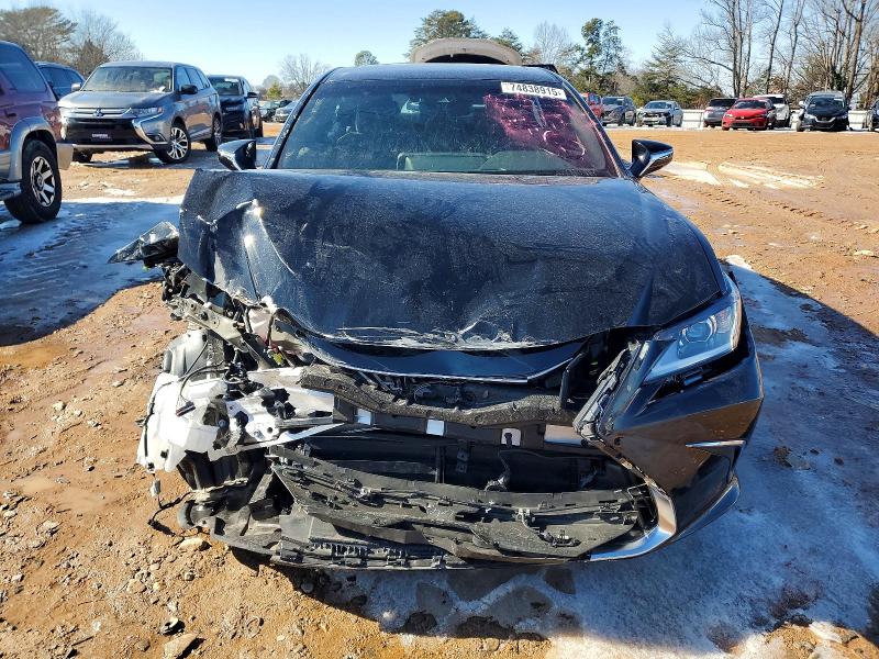 Aukcja sprzedaży 2023 Lexus Es 300h, vin: 58ADA1C12PU027202, numer aukcji: 74838915