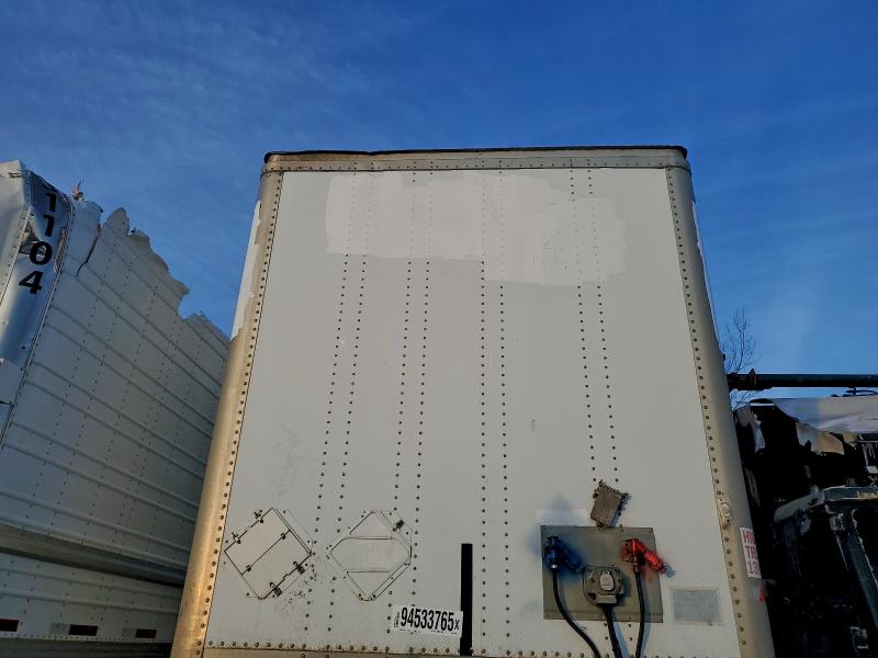 Продажа на аукционе авто 2009 Wabash Trailer, vin: 1JJV281W69L283265, номер лота: 94533765