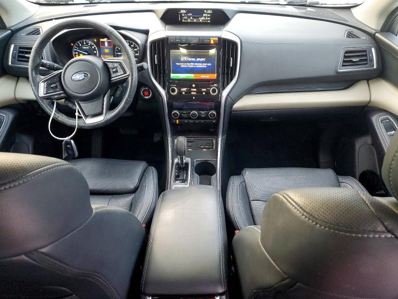Продажа на аукционе авто 2022 Subaru Ascent, vin: 4S4WMAMD6N3418839, номер лота: 75162545