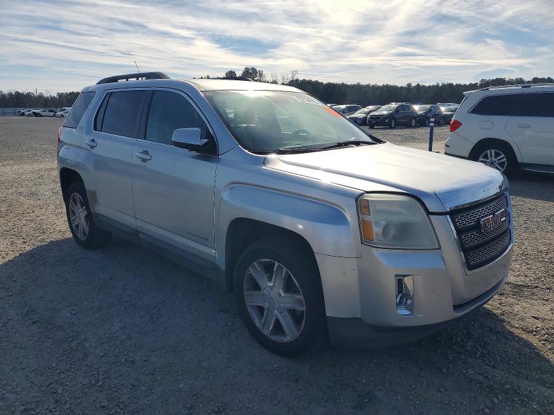 Aukcja sprzedaży 2012 Gmc Terrain, vin: 2GKFLUE5XC6223336, numer aukcji: 73714715