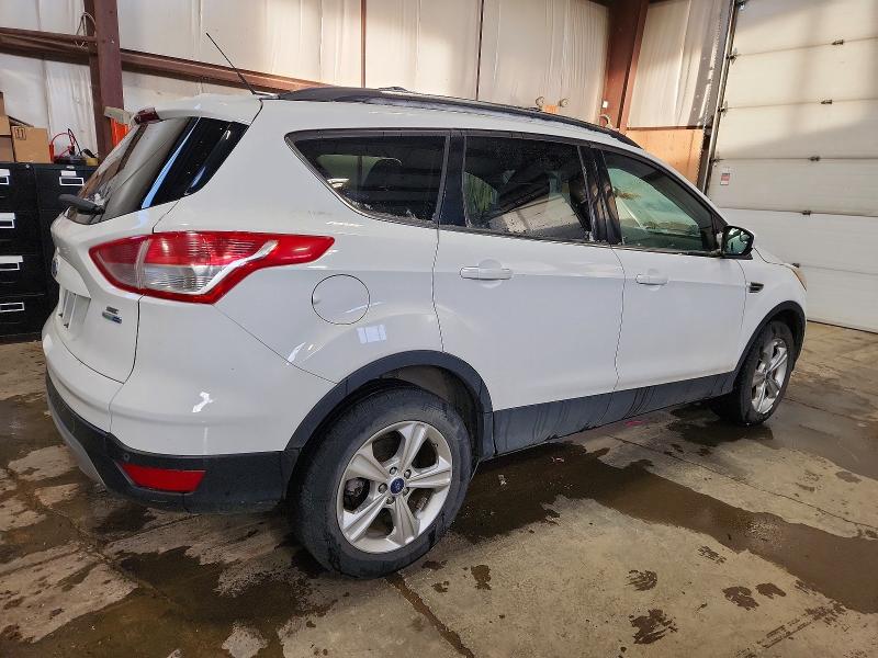 Продажа на аукционе авто 2014 Ford Escape Se, vin: 1FMCU9GX8EUA00994, номер лота: 99553245