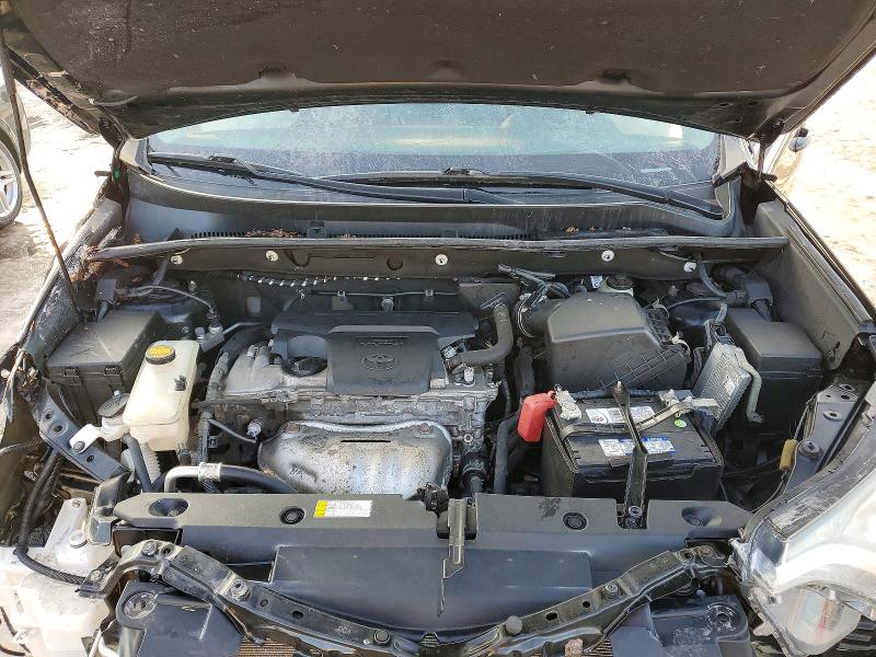 Aukcja sprzedaży 2018 Toyota Rav4 Le, vin: 2T3ZFREV2JW437526, numer aukcji: 99470495
