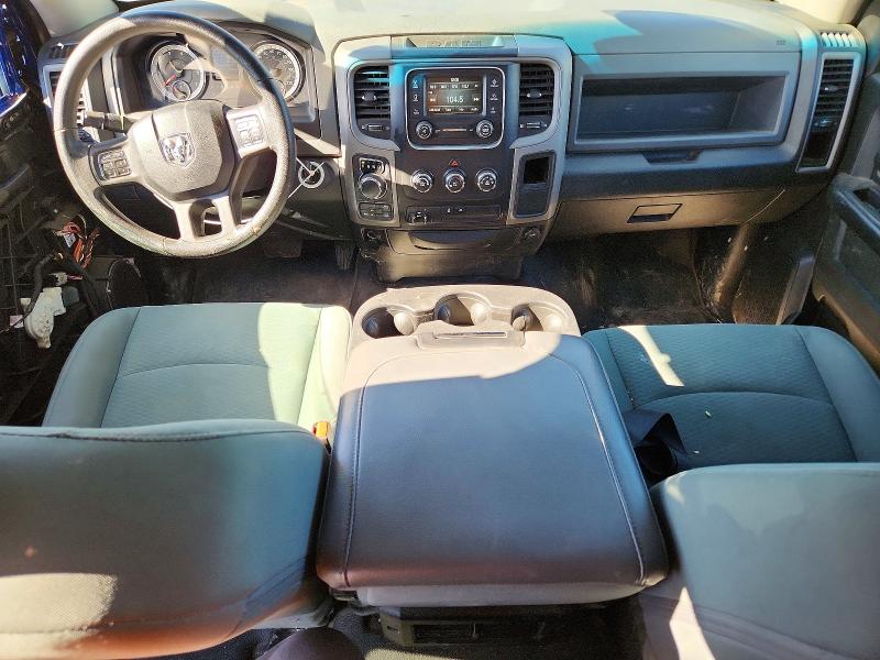 Продаж на аукціоні авто 2016 Ram 1500 St, vin: 1C6RR7KG4GS356375, номер лоту: 73541085