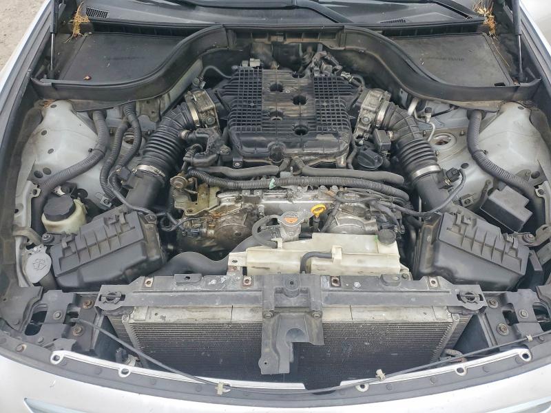 Продаж на аукціоні авто 2013 Infiniti G37, vin: JN1CV6AR2DM751147, номер лоту: 97890505