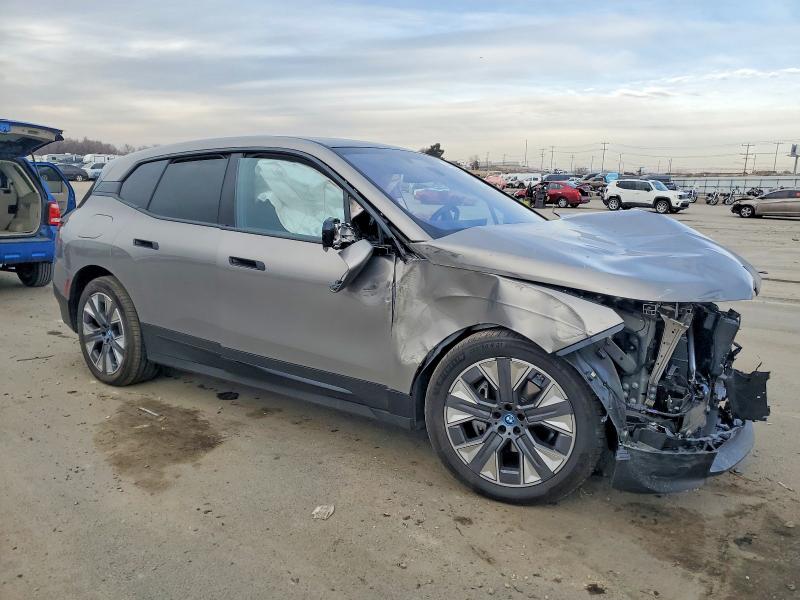 Aukcja sprzedaży 2024 Bmw Ix, vin: WB523CF08RCR25349, numer aukcji: 74563925