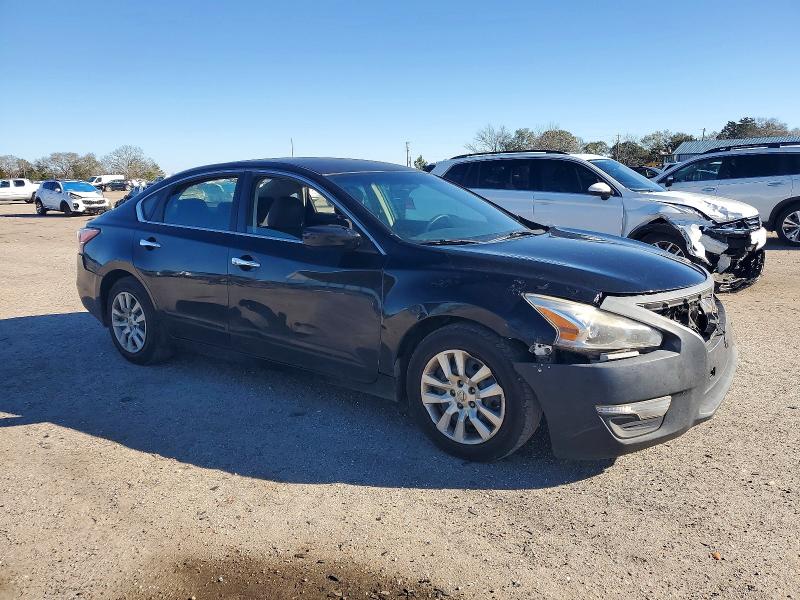 Продажа на аукционе авто 2015 Nissan Altima 2.5, vin: 1N4AL3AP4FC472241, номер лота: 73603155