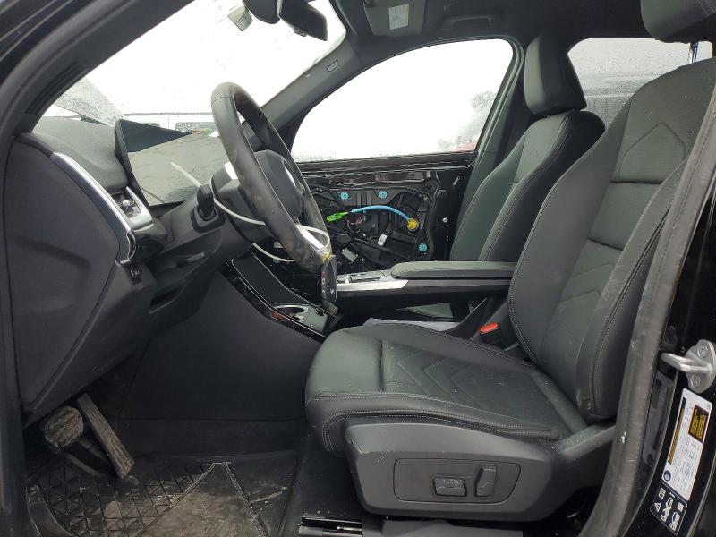 74924305 :رقم المزاد ، WBX73EF03P5Y26089 vin ، 2023 Bmw X1 مزاد بيع