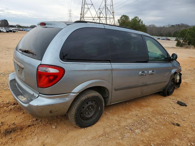 Продажа на аукционе авто 2006 Chrysler Town & Country, vin: 1A4GP45R06B726327, номер лота: 73585955