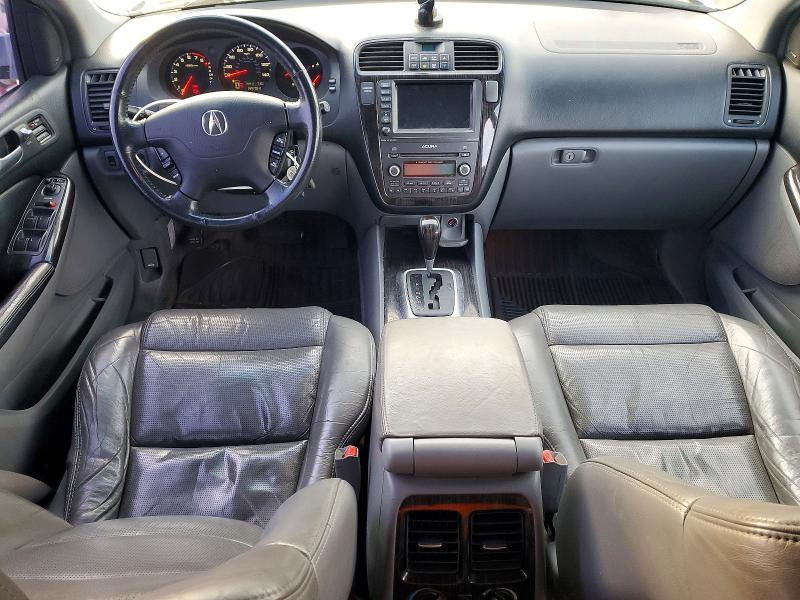 Auction sale of the 2006 Acura Mdx Tourin, vin: 2HNYD18816H530354, lot number: 72466835