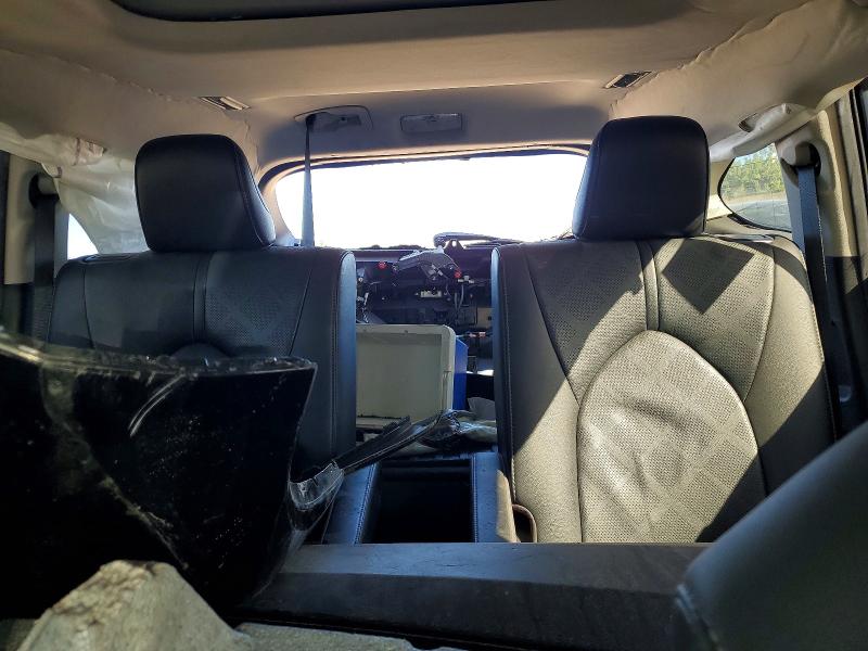 98866365 :رقم المزاد ، 5TDFZRAHXMS041022 vin ، 2021 Toyota Highlander مزاد بيع