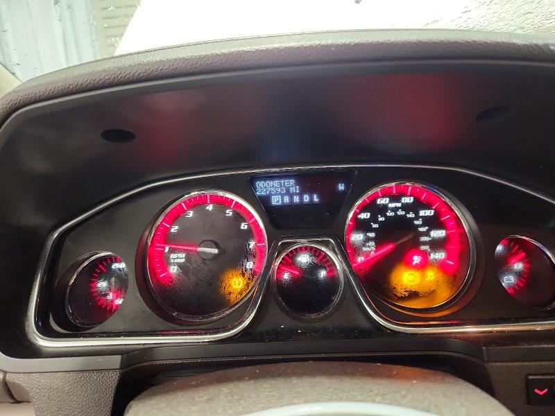 Продажа на аукционе авто 2014 Gmc Acadia, vin: 1GKKVTKD2EJ336881, номер лота: 74577505