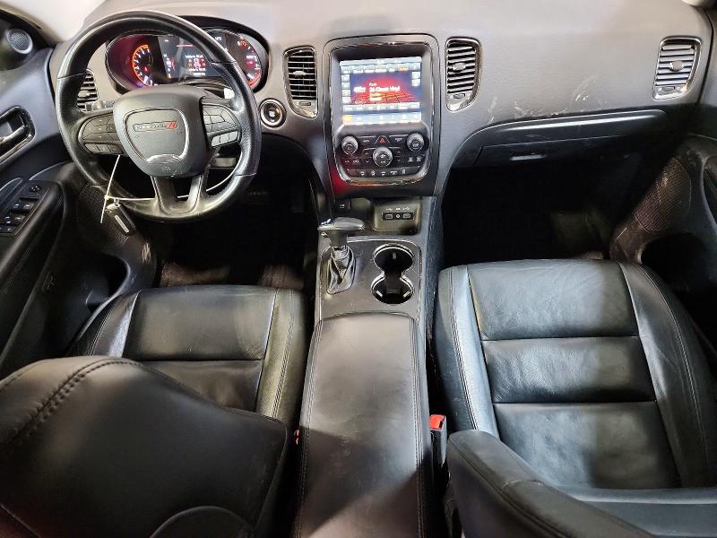 Продаж на аукціоні авто 2020 Dodge Durango Gt Awd, vin: 1C4RDJDG5LC433065, номер лоту: 74294025