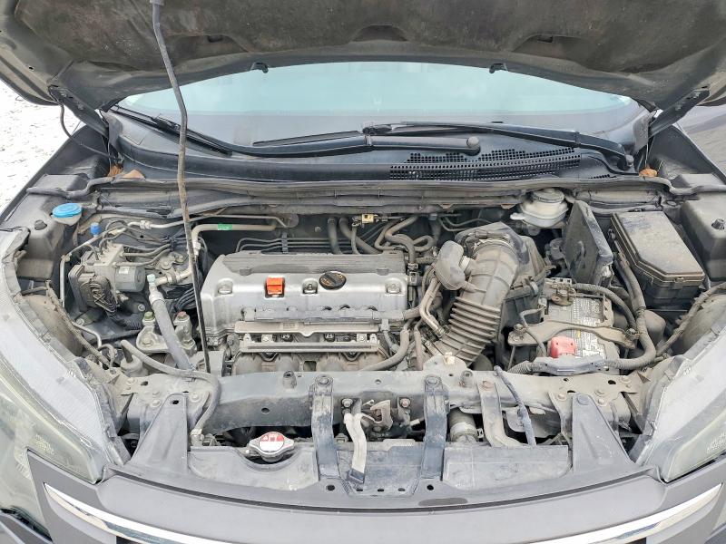 Aukcja sprzedaży 2014 Honda Cr-v, vin: 2HKRM3H7XEH521266, numer aukcji: 98764705