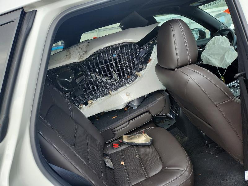 Aukcja sprzedaży 2025 Mazda Cx-5, vin: JM3KFBXY1S0615164, numer aukcji: 74128435