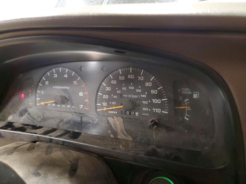 Продажа на аукционе авто 1998 Toyota 4runner, vin: JT3HN86R1W0140645, номер лота: 98461885