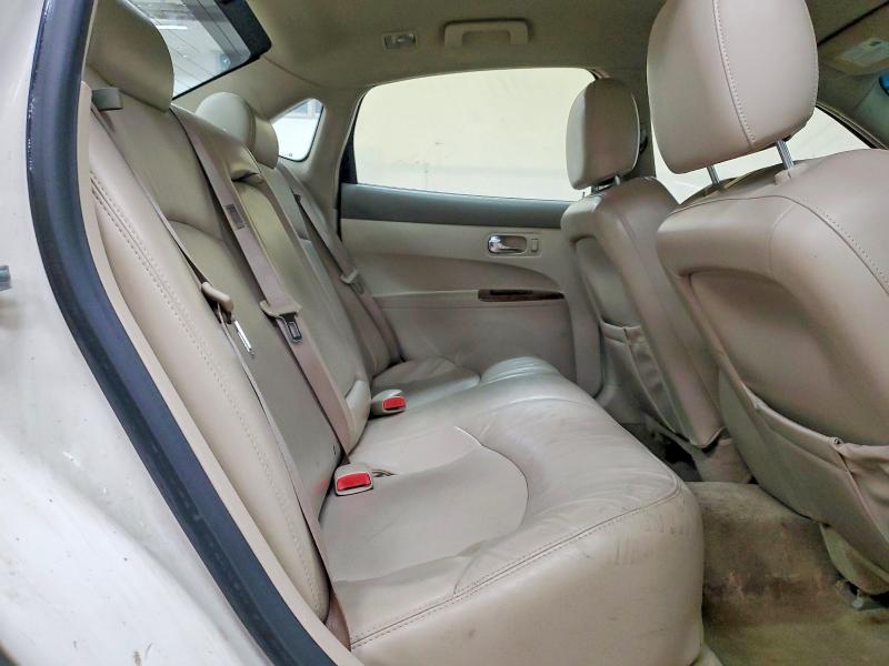 72816225 :رقم المزاد ، 2G4WD532351261008 vin ، 2005 Buick Lacrosse مزاد بيع