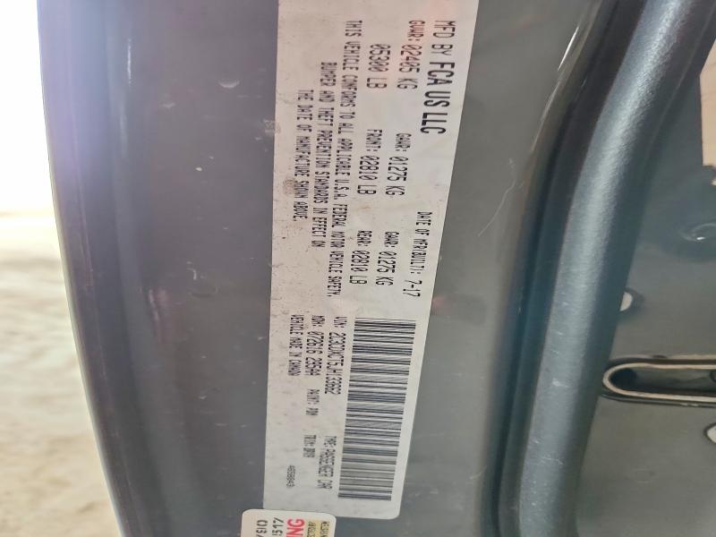 Продажа на аукционе авто 2018 Dodge Charger, vin: 2C3CDXCT5JH133662, номер лота: 98766605