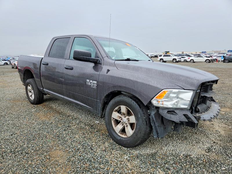 Продажа на аукционе авто 2022 Ram 1500 Classic, vin: 1C6RR6LG7NS169833, номер лота: 99331695