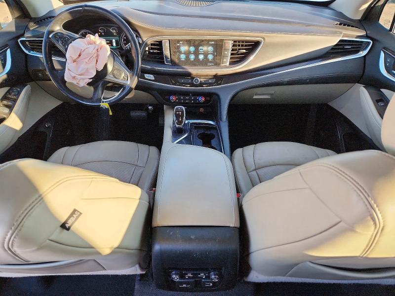 2019 Buick Enclave მანქანა იყიდება აუქციონზე, vin: 5GAEVBKW7KJ128593, აუქციონის ნომერი: 72441705