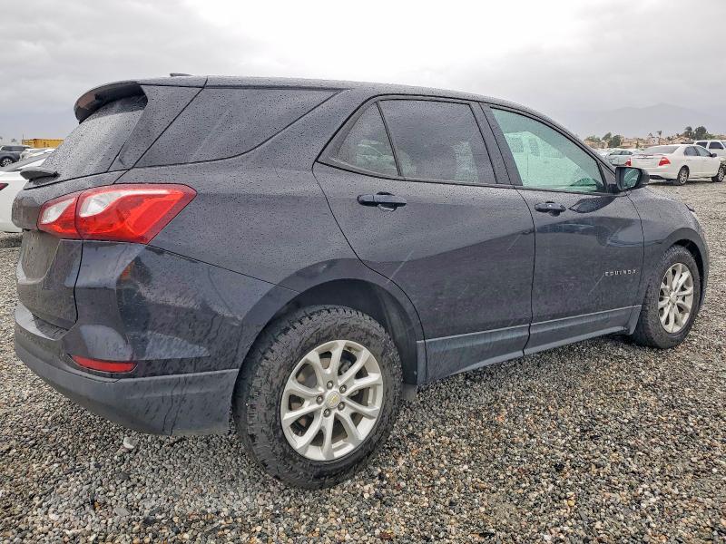 Продажа на аукционе авто 2020 Chevrolet Equinox, vin: 2GNAXHEV3L6113009, номер лота: 98473885