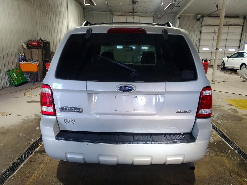 98596015 :رقم المزاد ، 1FMCU93108KD32591 vin ، 2008 Ford Escape مزاد بيع