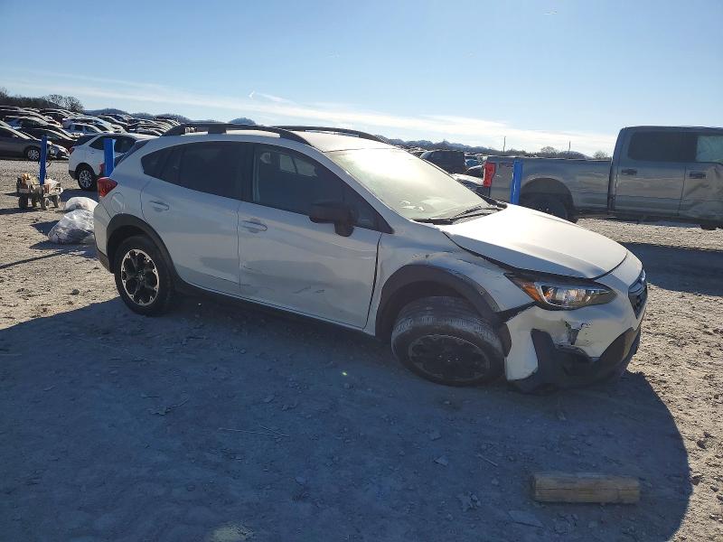 2023 Subaru Crosstrek მანქანა იყიდება აუქციონზე, vin: JF2GTABC4P8225571, აუქციონის ნომერი: 73792815