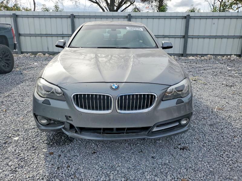 48512406 :رقم المزاد ، WBA5B1C53GG133587 vin ، 2016 Bmw 535 مزاد بيع