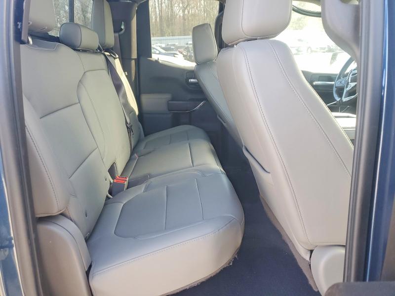 Продаж на аукціоні авто 2019 Gmc Sierra, vin: 1GTR9DED2KZ286383, номер лоту: 72406585