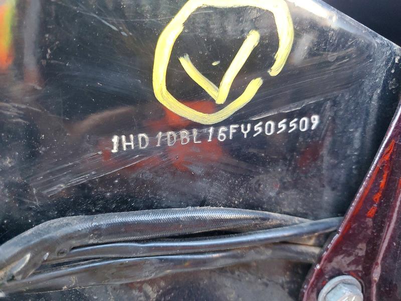 Aukcja sprzedaży 1985 Harley-davidson Flt Classi, vin: 1HD1DBL16FY505509, numer aukcji: 98639325