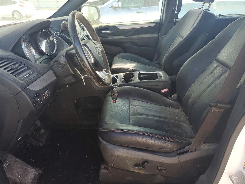 Aukcja sprzedaży 2019 Dodge Grand Cara, vin: 2C4RDGEG5KR737150, numer aukcji: 97677875