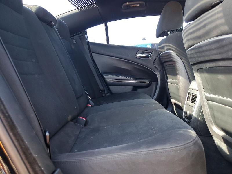 Aukcja sprzedaży 2012 Dodge Charger, vin: 2C3CDXHG2CH201057, numer aukcji: 75675115