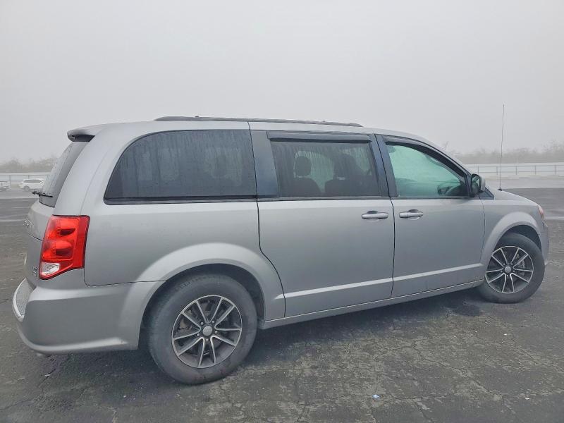 Aukcja sprzedaży 2018 Dodge Grand Cara, vin: 2C4RDGEG8JR319048, numer aukcji: 73585845